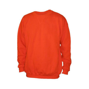 Orange Longsleeve Shirt