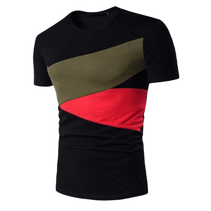 Black T-shirt