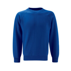 Royal Blue Longsleeve Shirt