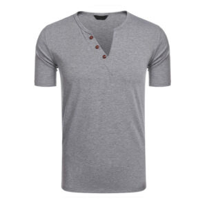 Dark Grey T-shirt