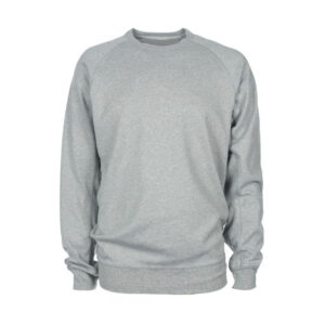 Light Grey Longsleeve Shirt