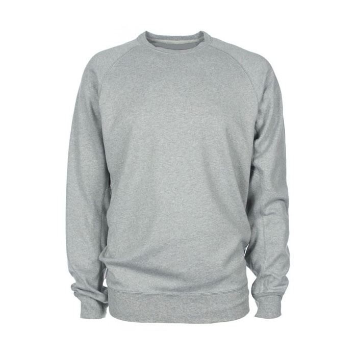 Light Grey Longsleeve Shirt