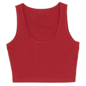 Maroon Tanktop