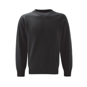Black Longsleeve Shirt
