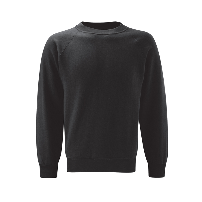 Black Longsleeve Shirt