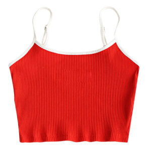 Red Tanktop