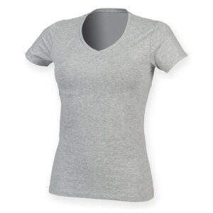 Light Grey T-shirt