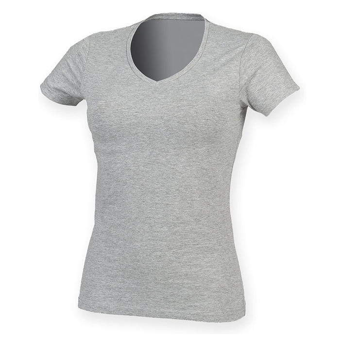 Light Grey T-shirt