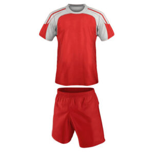 Ted Rugby Uniform