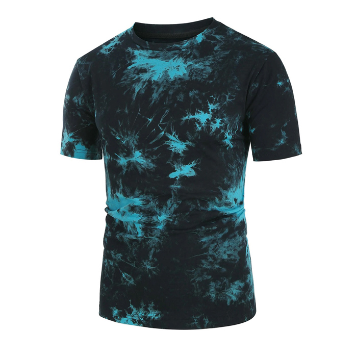 Dark Blue T-shirt