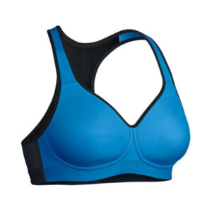 Ocean Blue Sports Bra