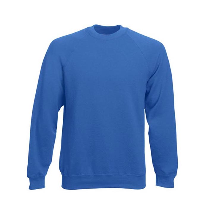 Blue Longsleeve Shirt