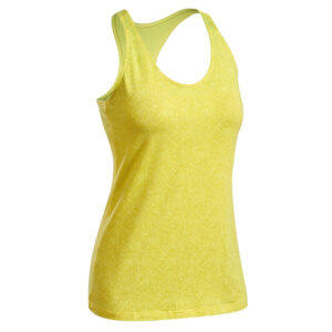 Yellow Tanktop