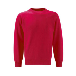 Red Longsleeve Shirt