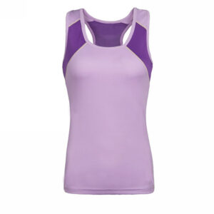 Purple Singlet