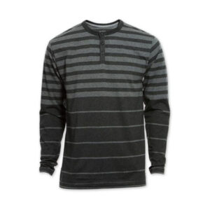Dark Grey Longsleeve Shirt