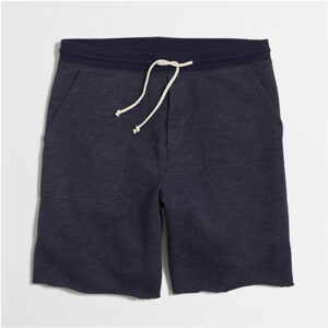 Dark Grey Short