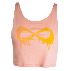 Pink Tanktop