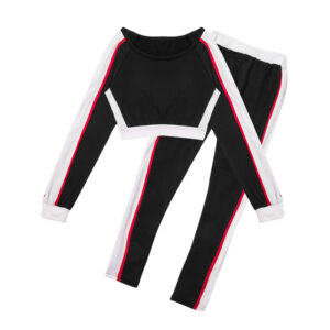 Black Tracksuit