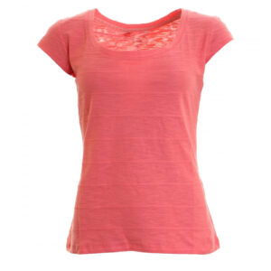 Pink T-shirt