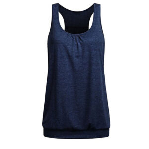 Dark Blue Singlet